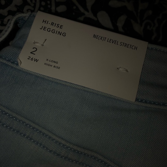 American Eagle Super Skinny Jeans - Picture 3 of 4